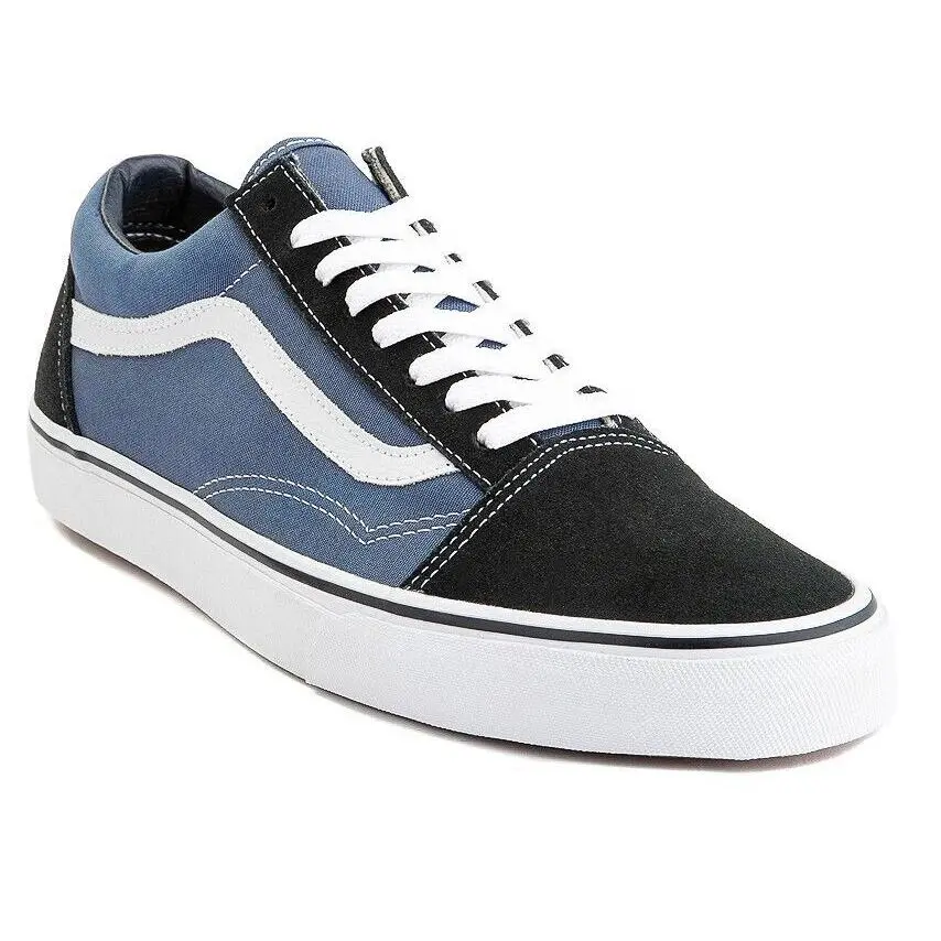 Vans shoes - VANS Old Skool - Old Skool - True White, Black 18