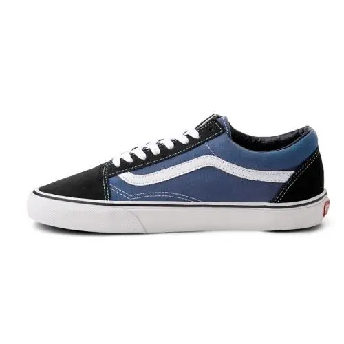 Vans shoes - VANS Old Skool - Old Skool - True White, Black 19