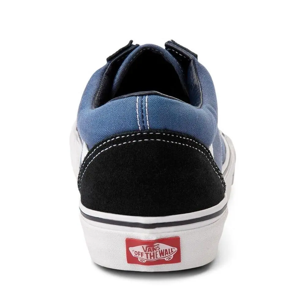Vans shoes - VANS Old Skool - Old Skool - True White, Black 20