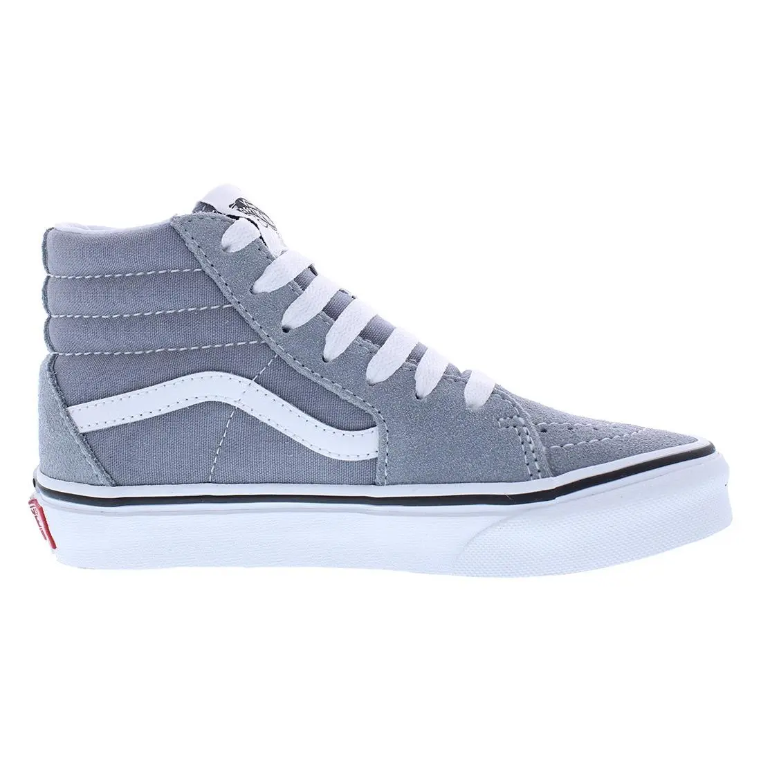 Vans shoes - Color Theory Tradewinds, Main: Grey 1