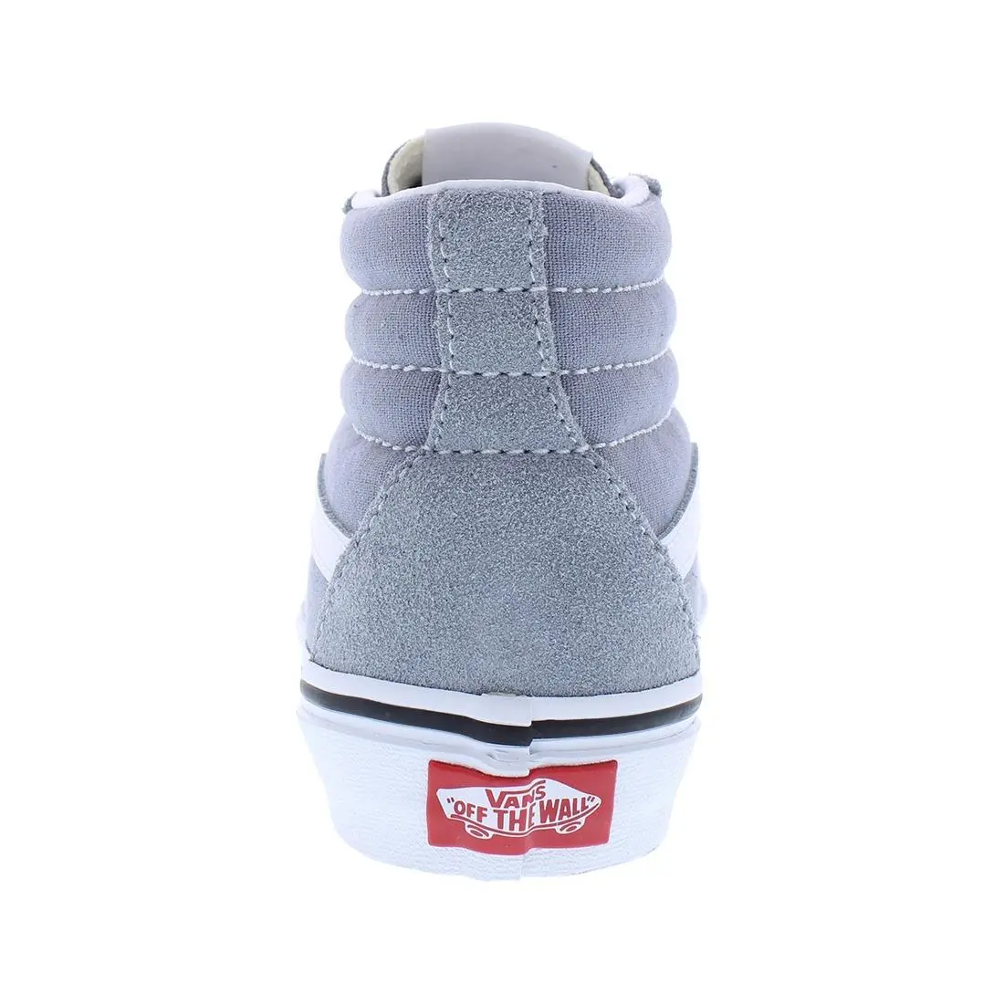 Vans shoes - Color Theory Tradewinds, Main: Grey 2