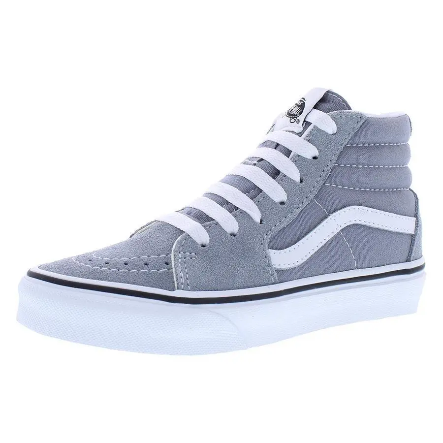 Vans shoes - Color Theory Tradewinds, Main: Grey 3