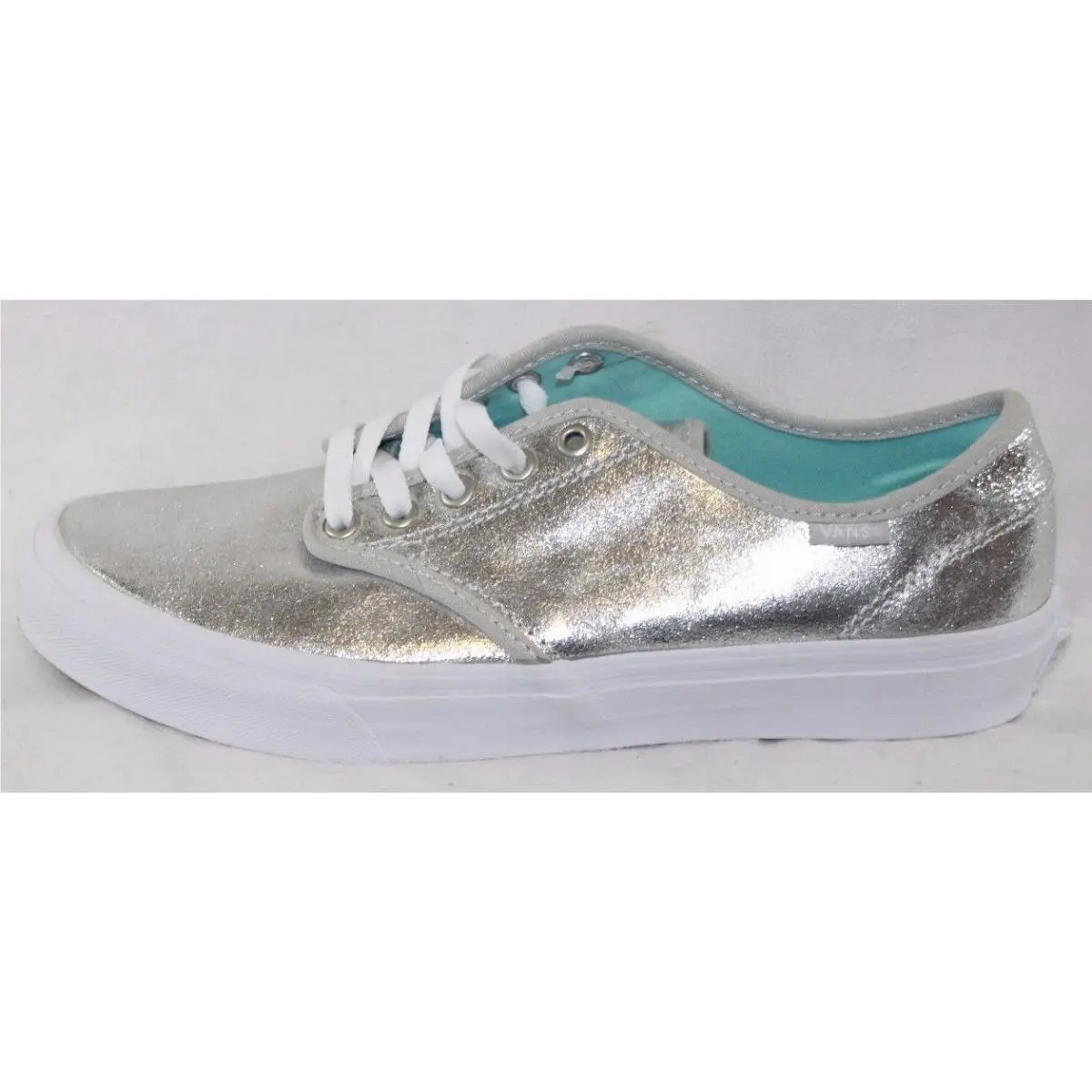 Vans shoes - Silver 0