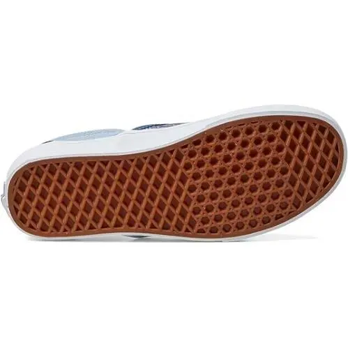 Vans shoes - Vans Together As Ourselves Classic VN000BVZCYL - VN000BVZCYL - Blue 10