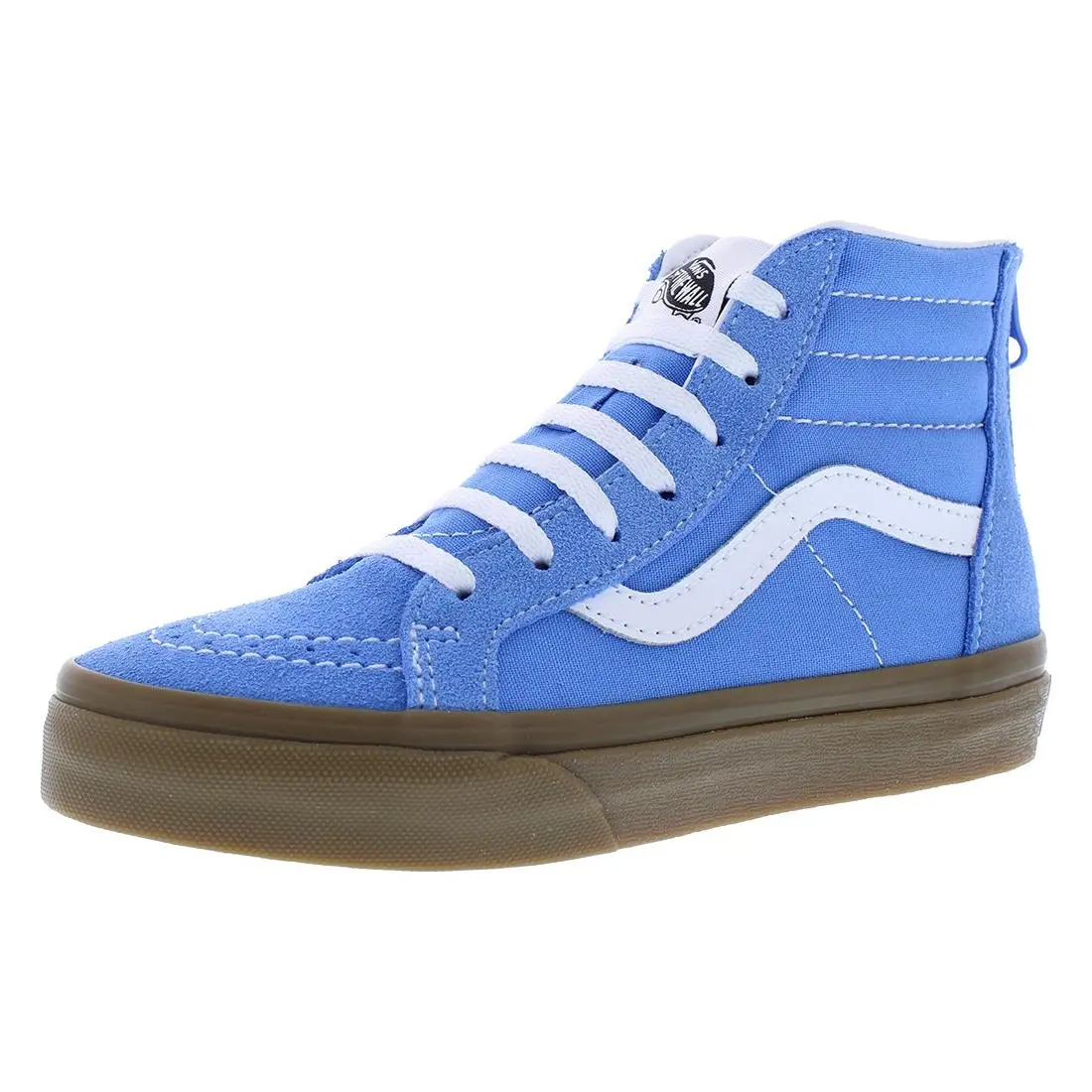 Vans shoes - VN0005VS4TT - VN0005VS4TT - Gum Azure Blue, Main: Blue 0