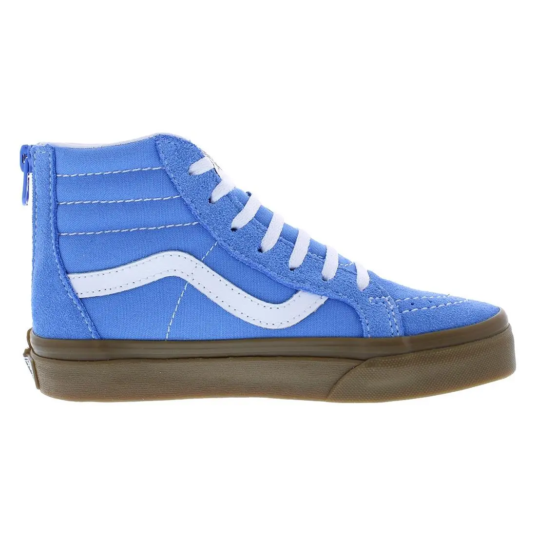 Vans shoes - VN0005VS4TT - VN0005VS4TT - Gum Azure Blue, Main: Blue 1