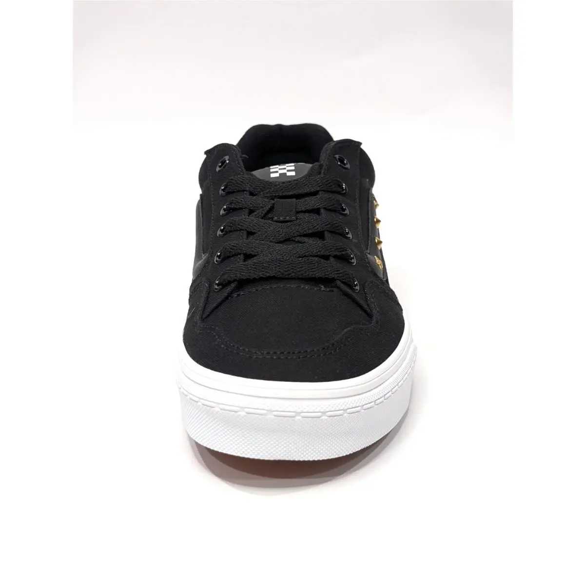 Vans shoes - VANS Caldrone - Caldrone - VN0007P9BZW - Black/White 3