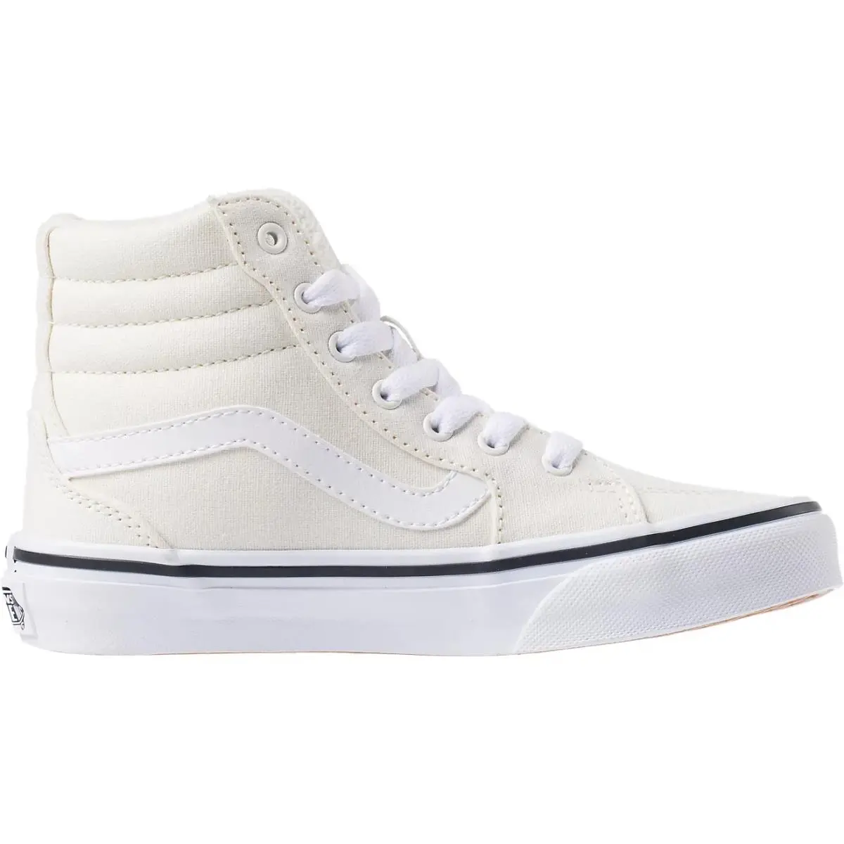 Vans shoes - Vans Filmore VN000CWYFS8 - Filmore - VN000CWYFS8 - White 3