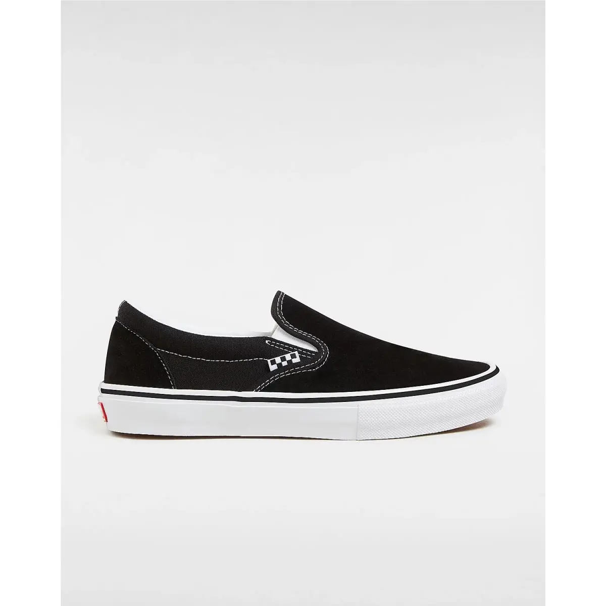 Vans shoes - VANS Skate - Skate - VN0A5FCAY28 - Black / White 0