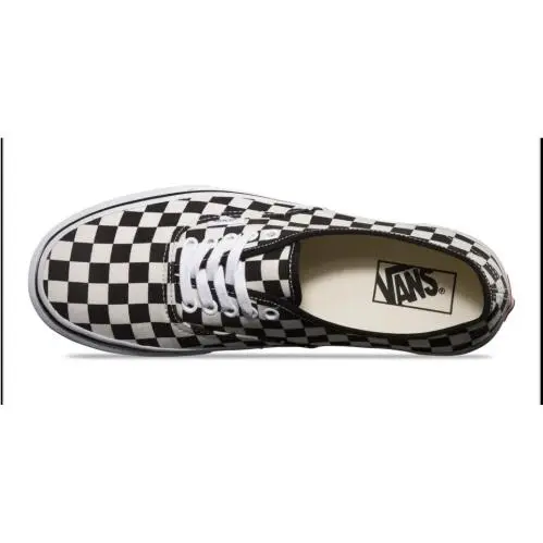 Vans shoes - VANS Authentic - Authentic - Goldencoast 7