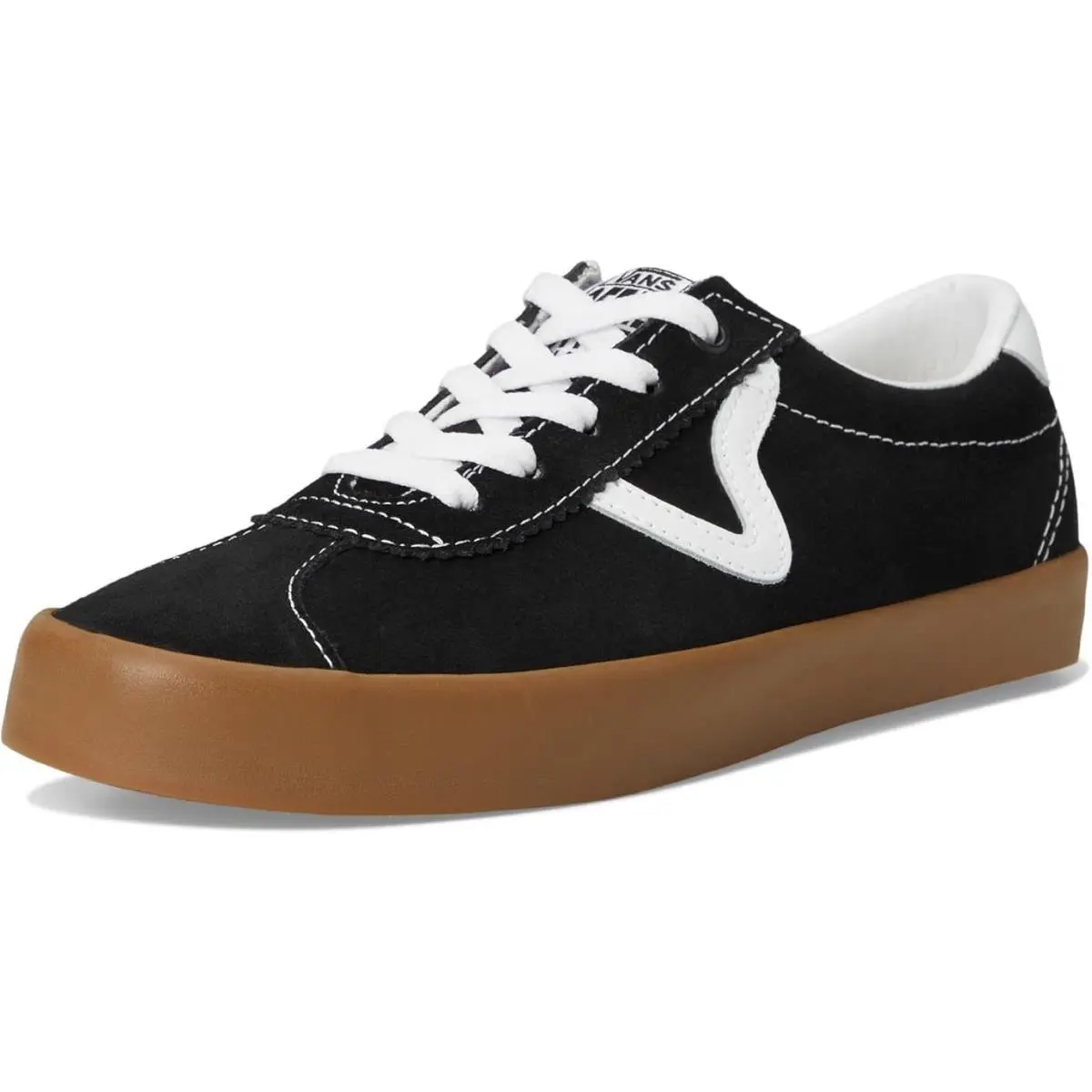 Vans shoes - Vans Sport Low VN000CQRB9M - Sport Low - VN000CQRB9M - Black 8
