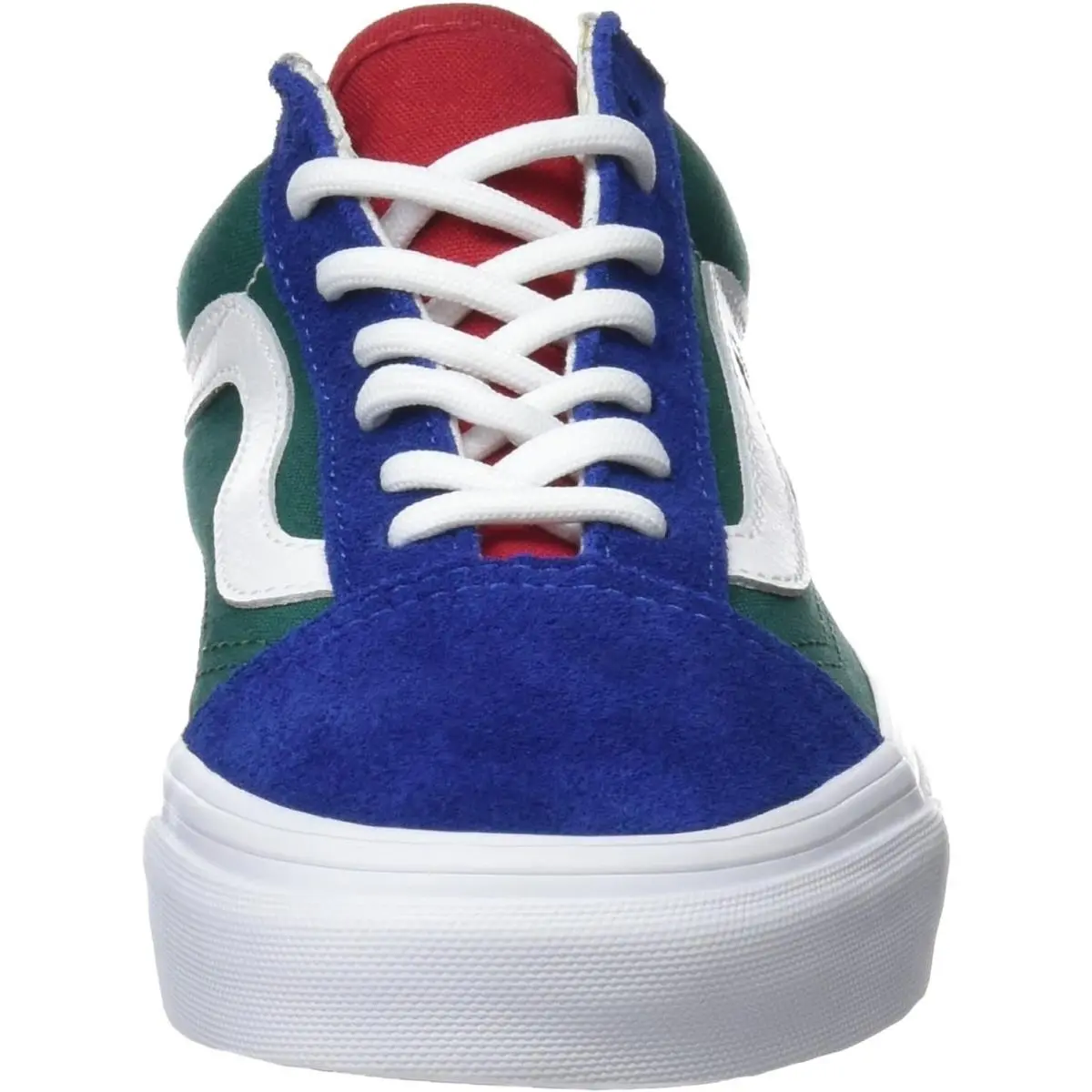 Vans shoes - VANS Old Skool - Old Skool - VN0A38G1R1Q - Multicolor 1
