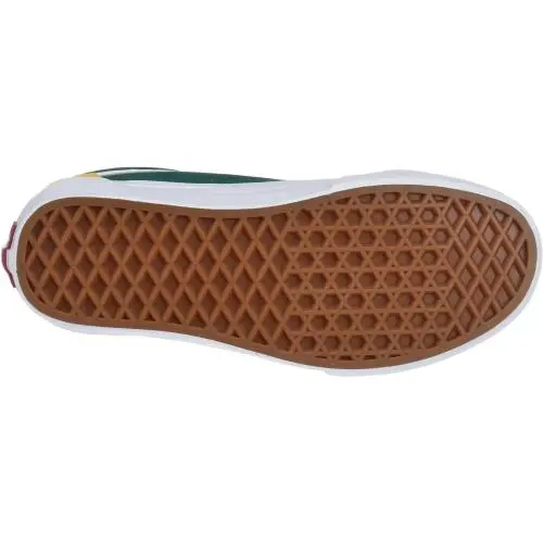 Vans shoes - VANS Old Skool - Old Skool - VN0A38G1R1Q - Multicolor 2