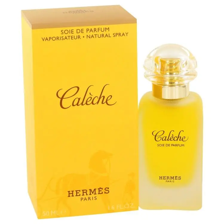 Hermes Caleche 1.7 oz 50 ml Parfum Spray Perfume For Women