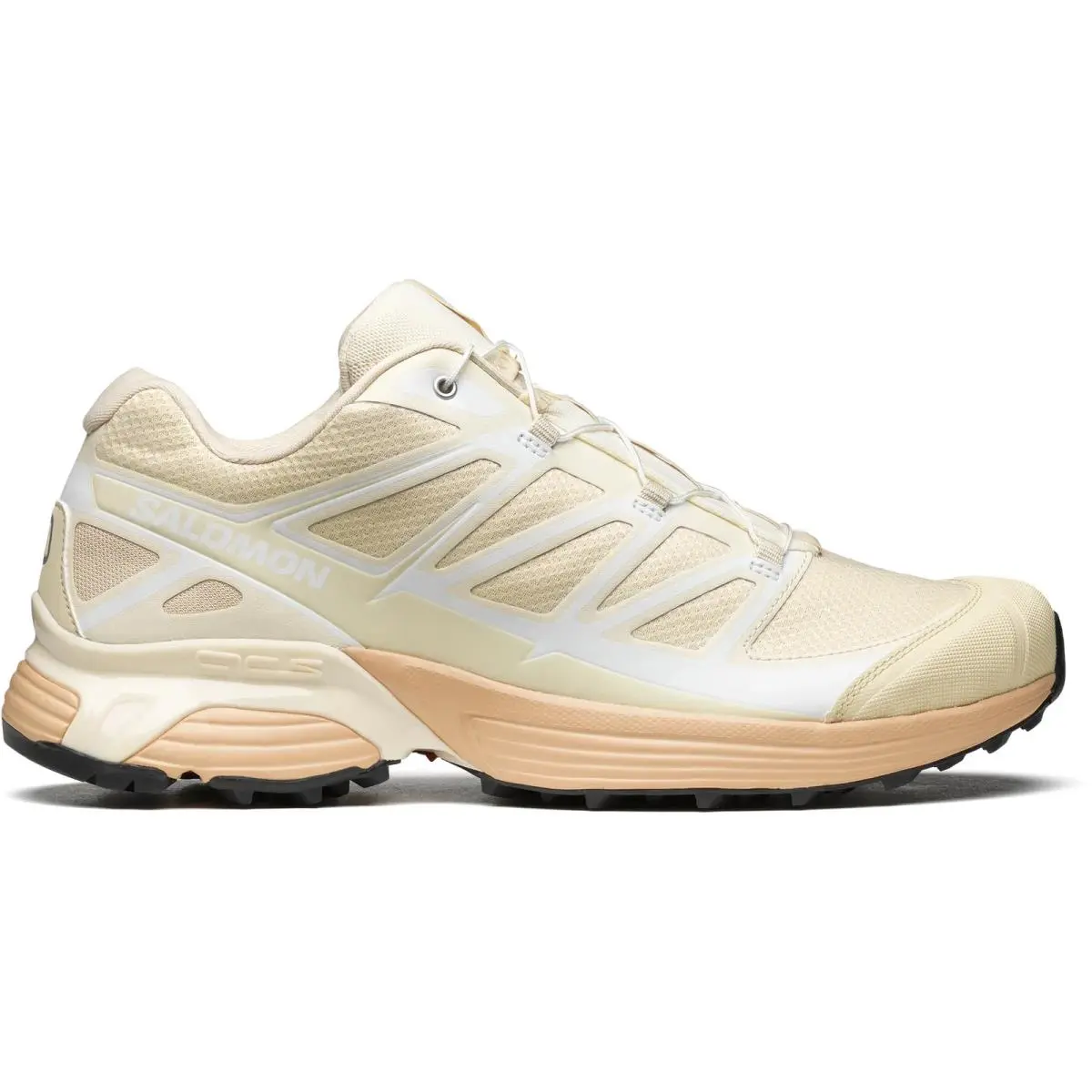 Salomon shoes - Salomon XT-Pathway L47289500 - L47289500 - Ivory 0