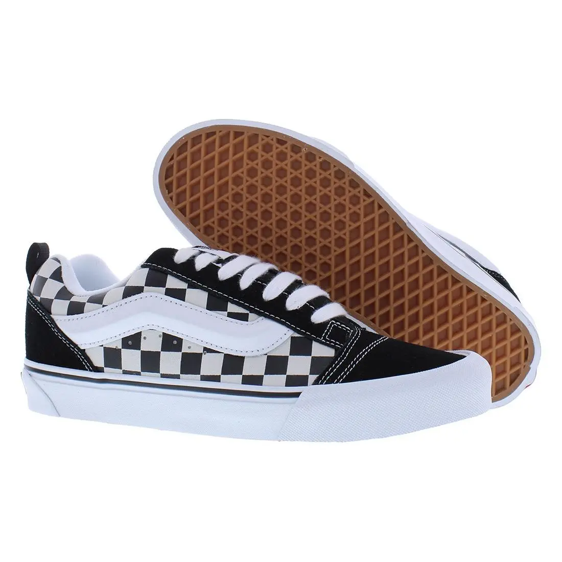 Vans Knu Skool Unisex Shoes