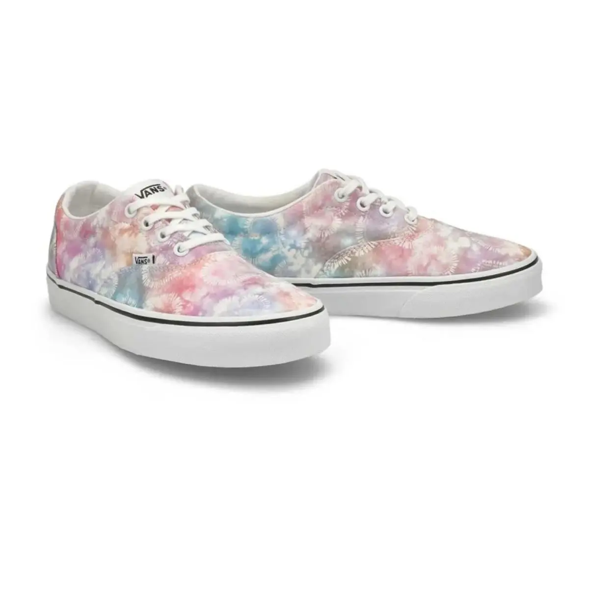 Vans shoes - Vans Doheny VN0A3MVZAPZ - Doheny - VN0A3MVZAPZ - Pink 0