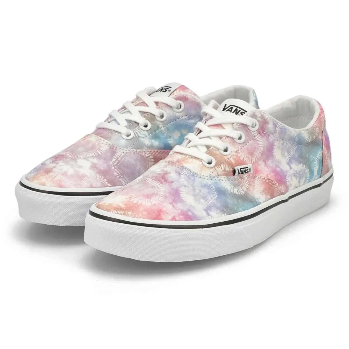 Vans shoes - Vans Doheny VN0A3MVZAPZ - Doheny - VN0A3MVZAPZ - Pink 1