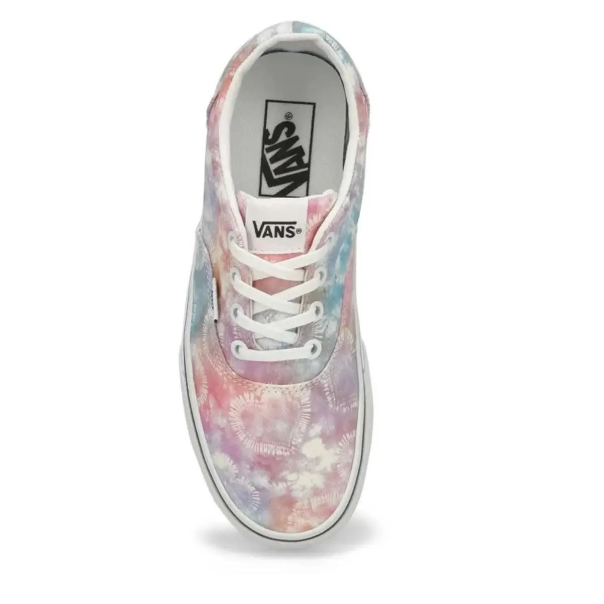 Vans shoes - Vans Doheny VN0A3MVZAPZ - Doheny - VN0A3MVZAPZ - Pink 7