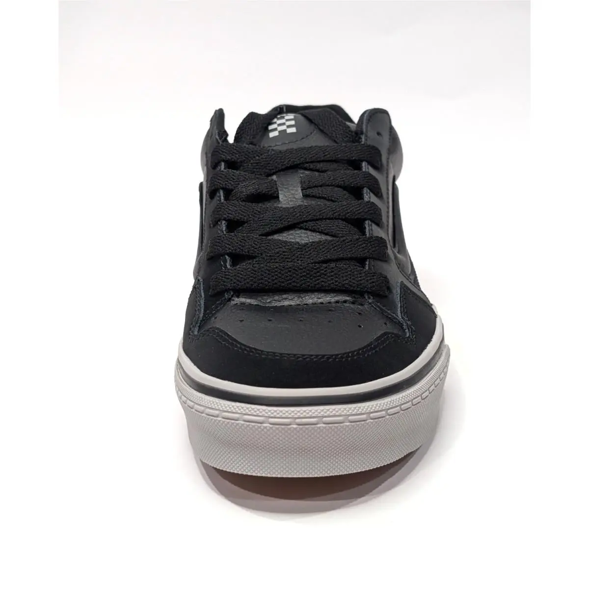 Vans shoes - VANS Caldrone - Caldrone - VN000Z7CBKA - Black 12