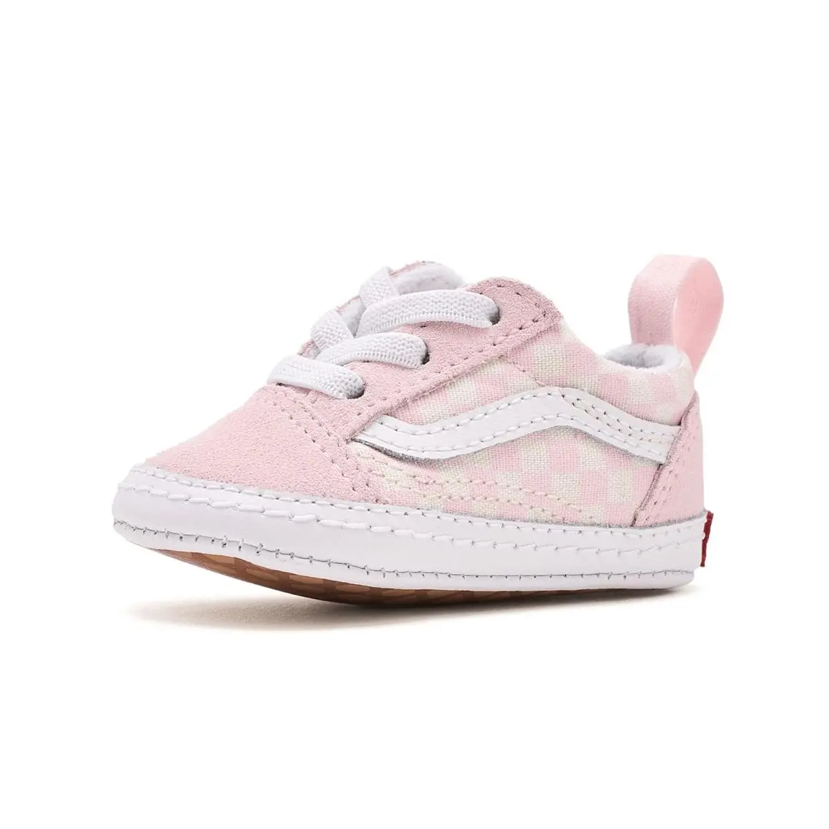 Children Unisex Shoes Vans Kids Old Skool™ Crib Infant/toddler