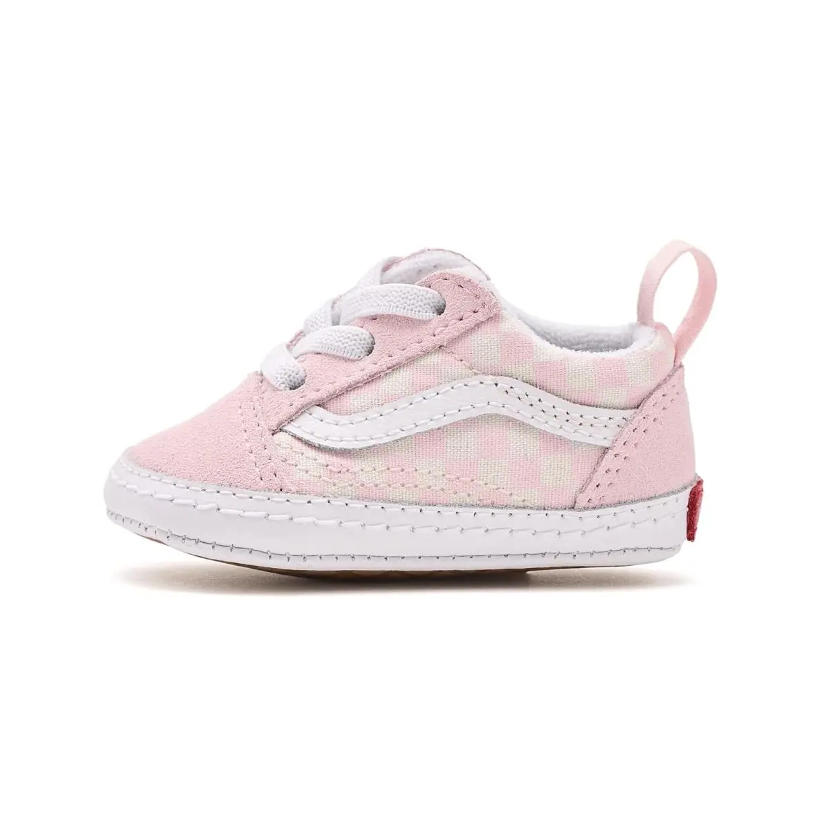 Vans shoes - Checkerboard Pastel Pink 9