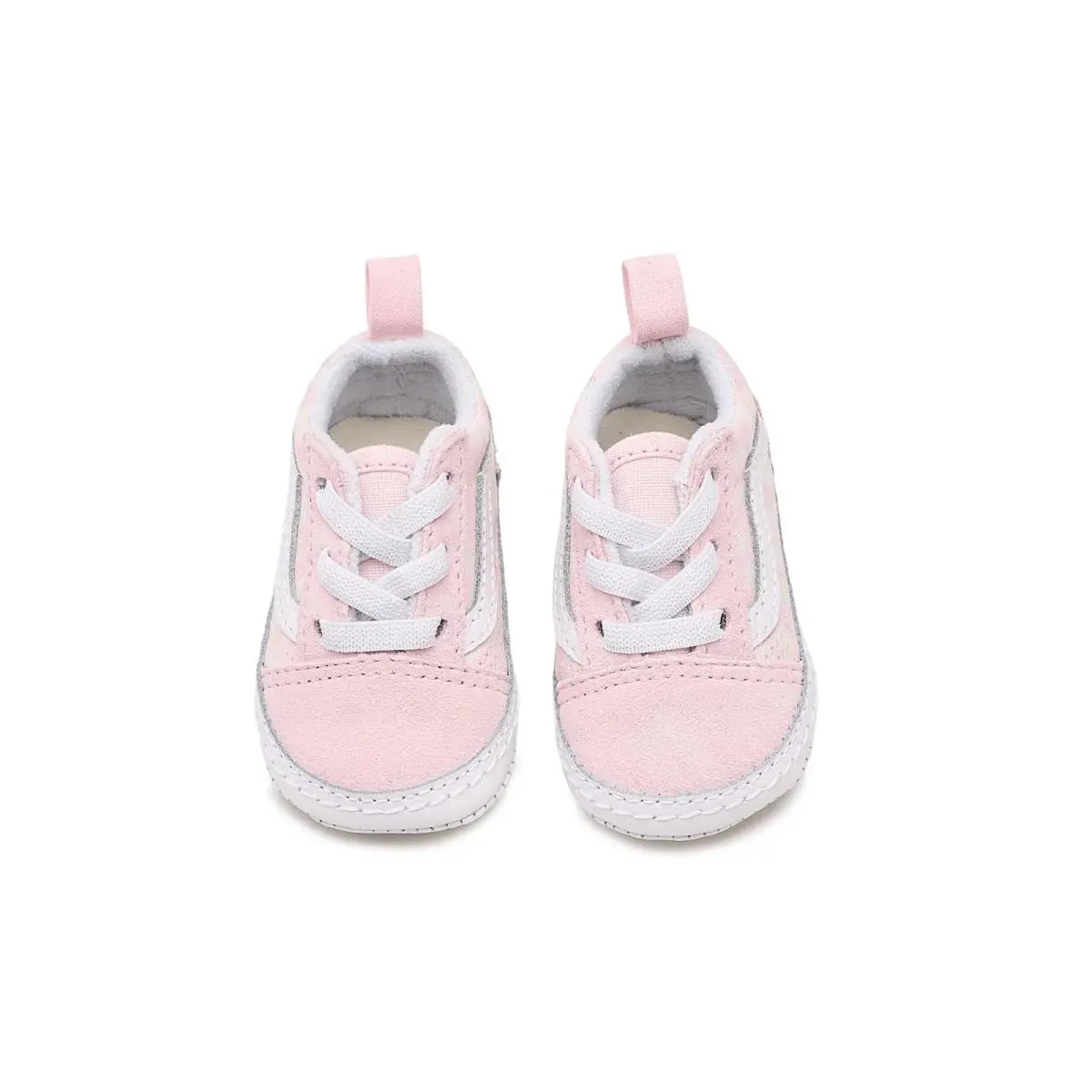 Vans shoes - Checkerboard Pastel Pink 7