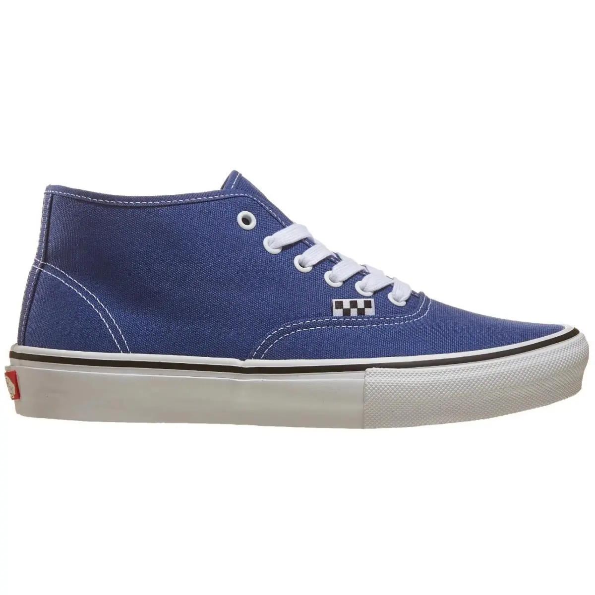 Vans shoes - VANS Skate Mid - Skate Mid - Blue 4