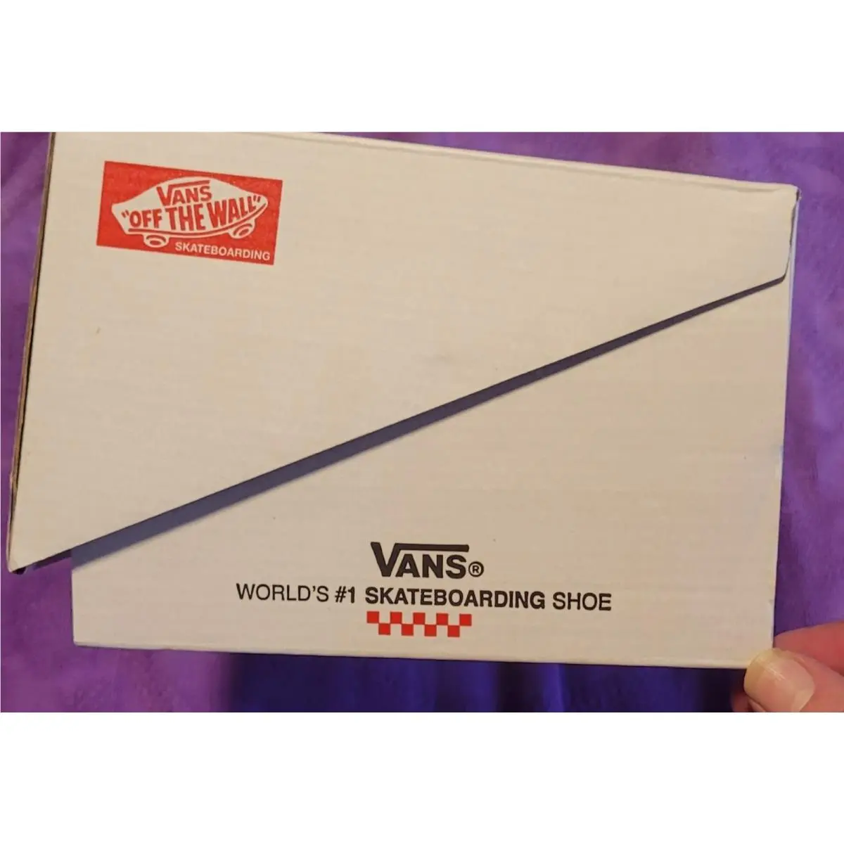 Vans shoes - VANS Skate - Skate - Brown 10