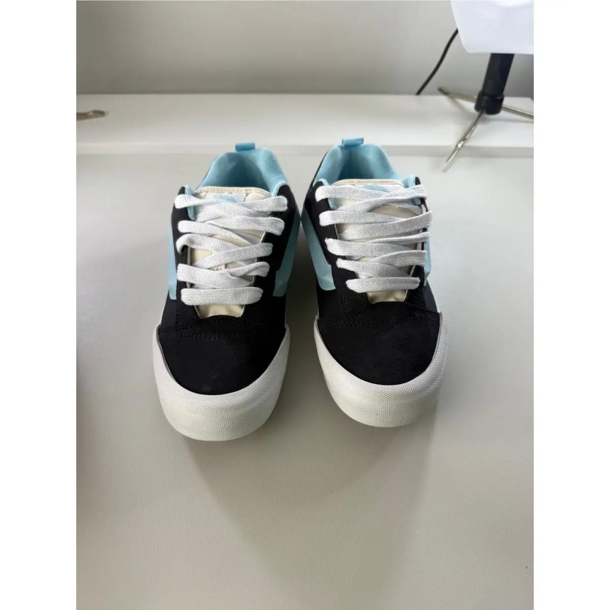 Vans shoes - Blue 0