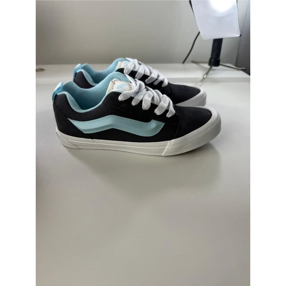 Vans shoes - Blue 4