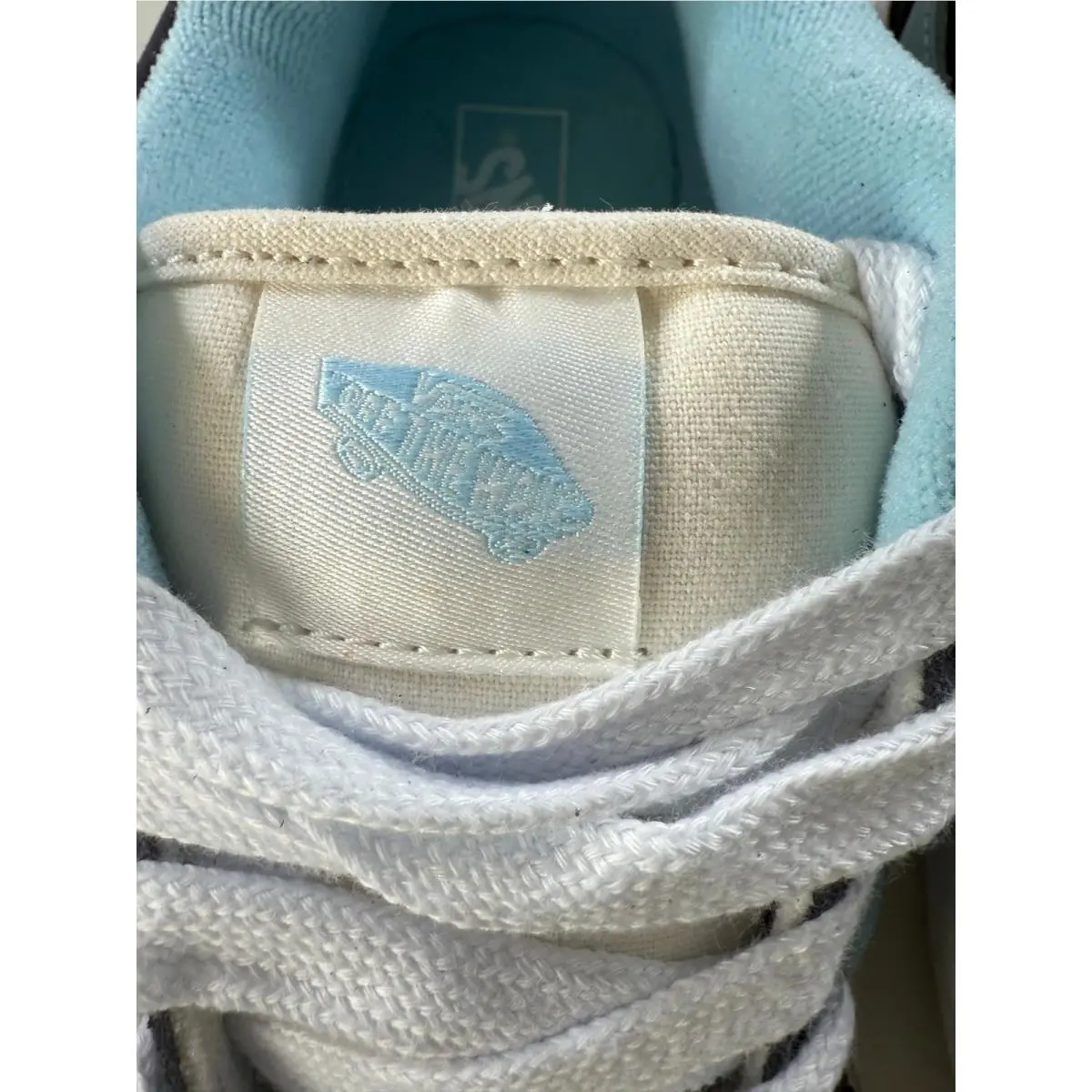 Vans shoes - Blue 5