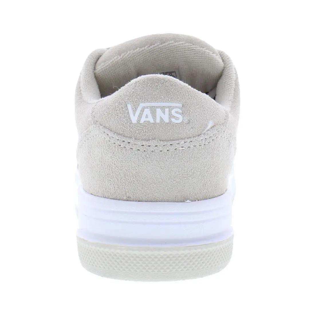 Vans shoes - Rainy Day, Main: Beige (UPC: 197642047576) 2