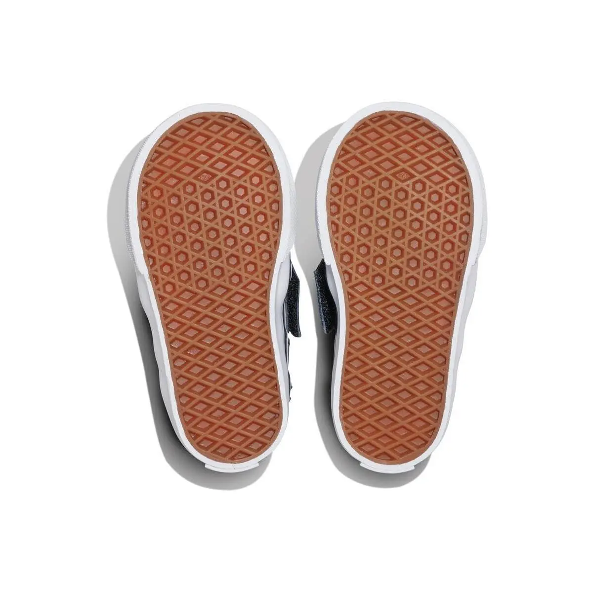 Vans shoes - VN000DBF - VN000DBF - Shimmer Black (UPC: 197805938451) 2