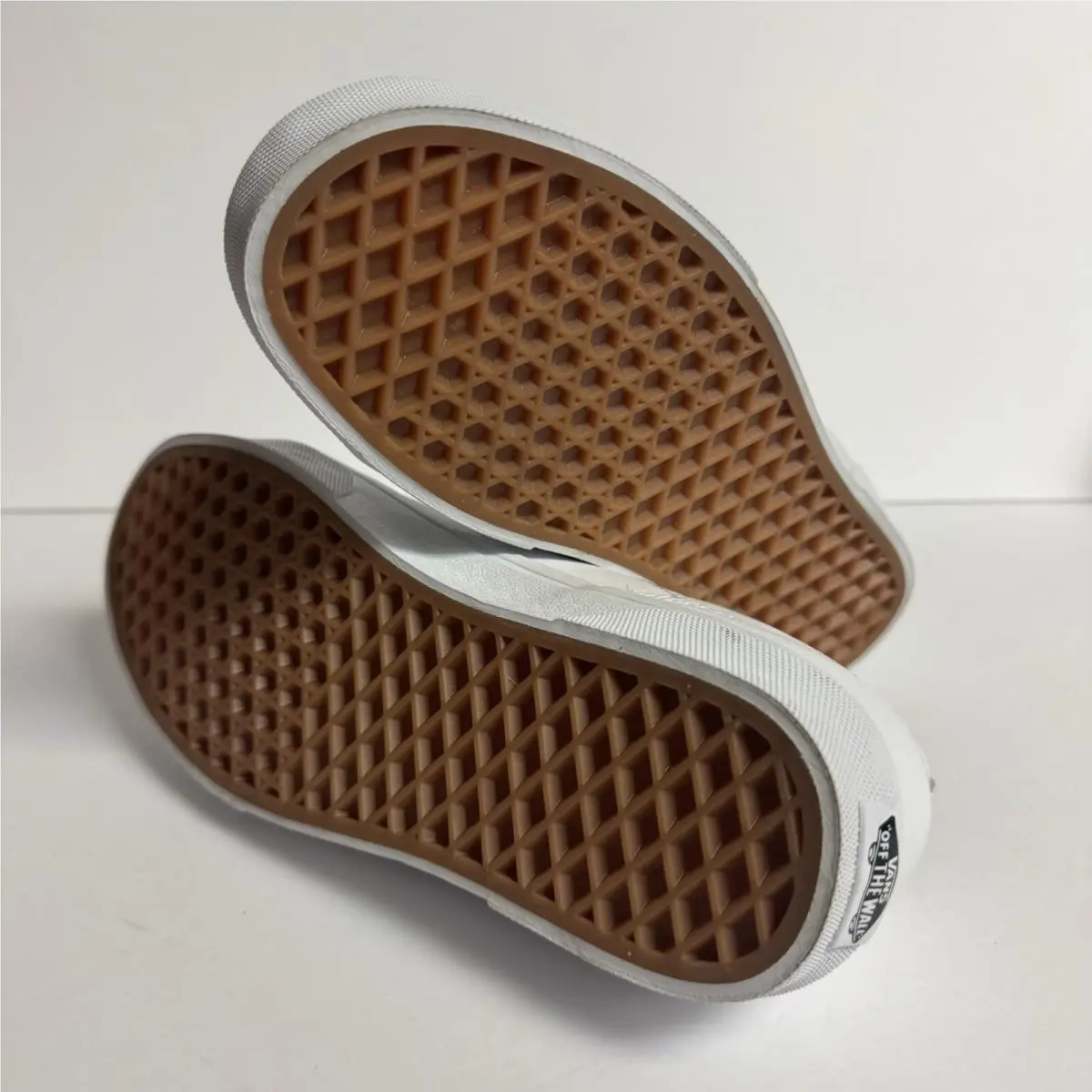Vans shoes - VANS Seldan - Seldan - White 3