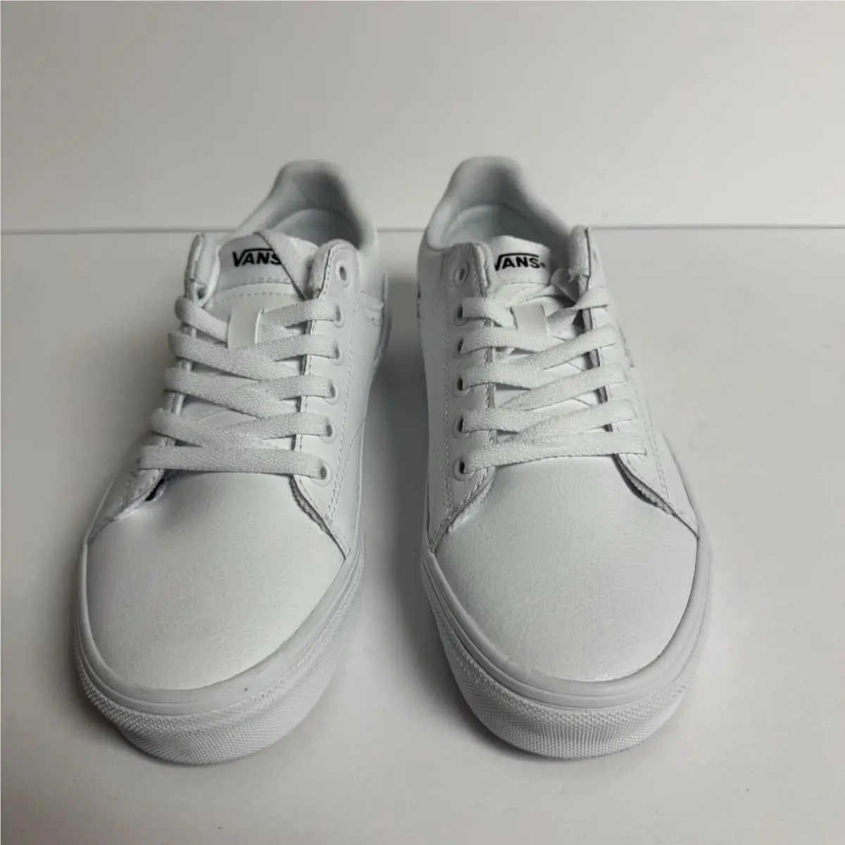 Vans shoes - VANS Seldan - Seldan - White 1
