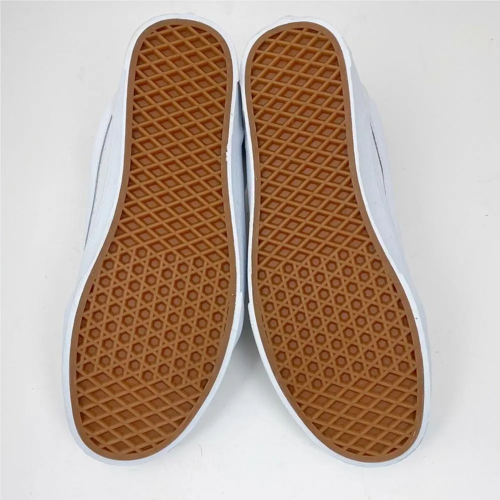 Vans shoes - VANS Knu Skool - Knu Skool - White 8