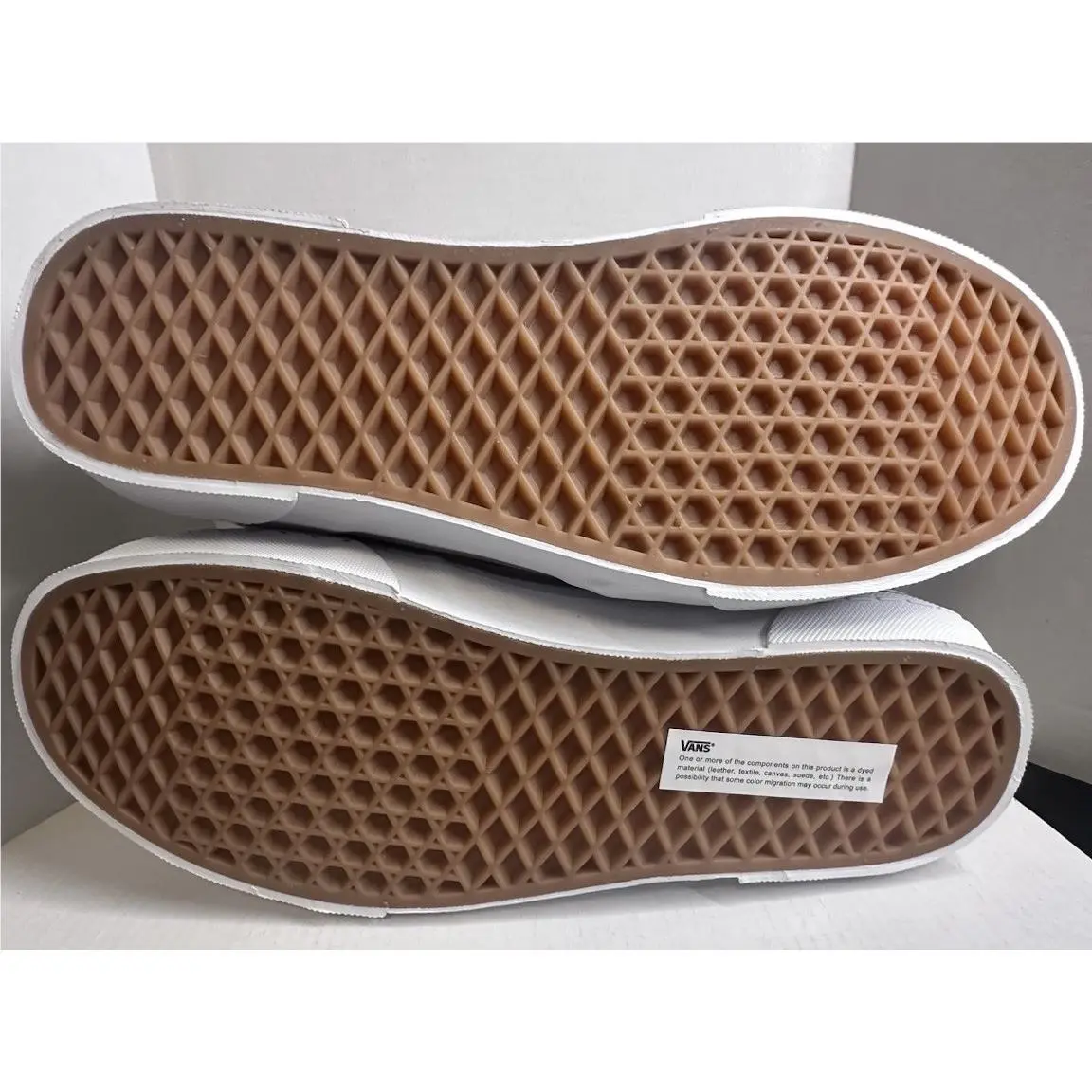 Vans shoes - VANS Drizzle - Drizzle - VN0007P9KAQ - Gray 12