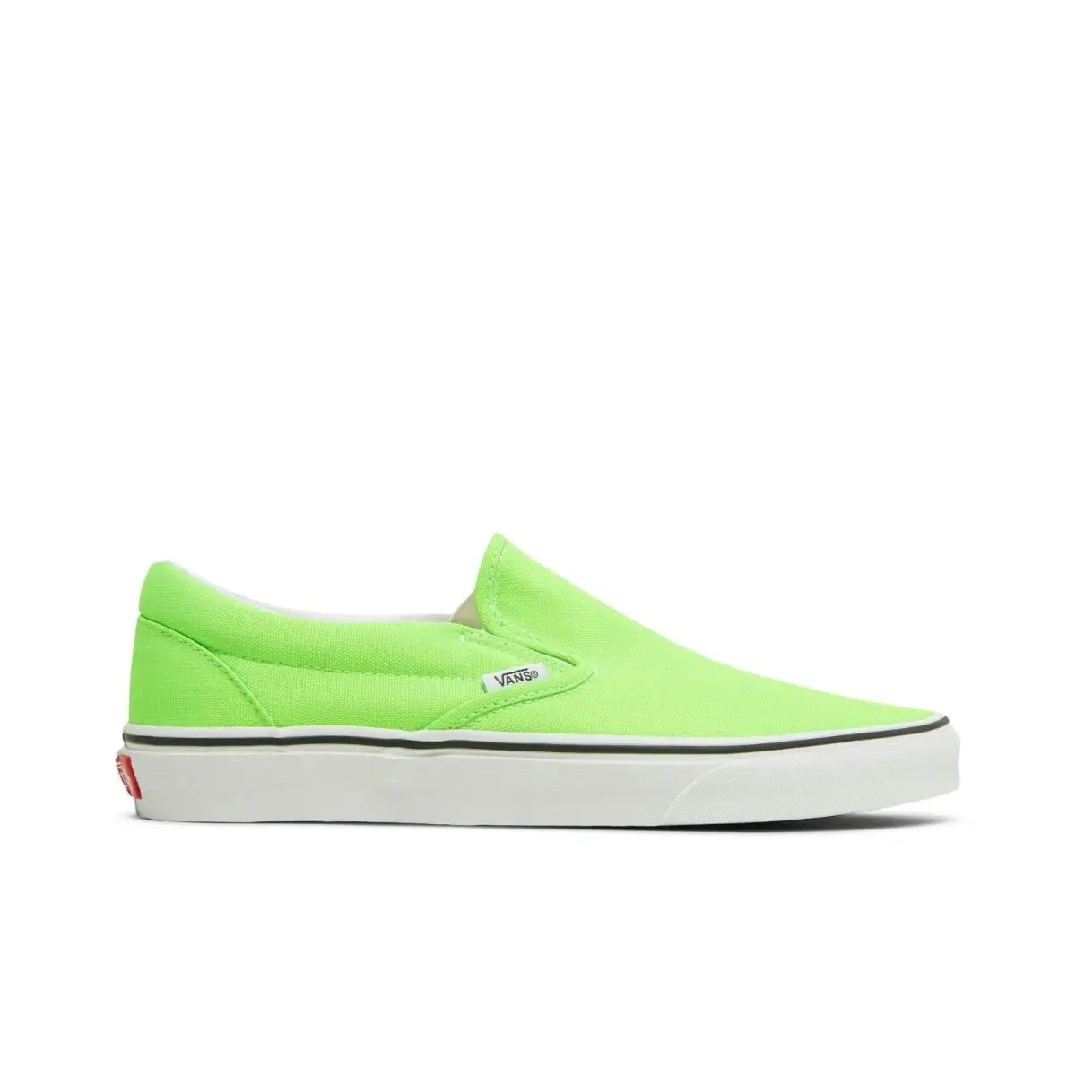 Vans shoes - Green 0