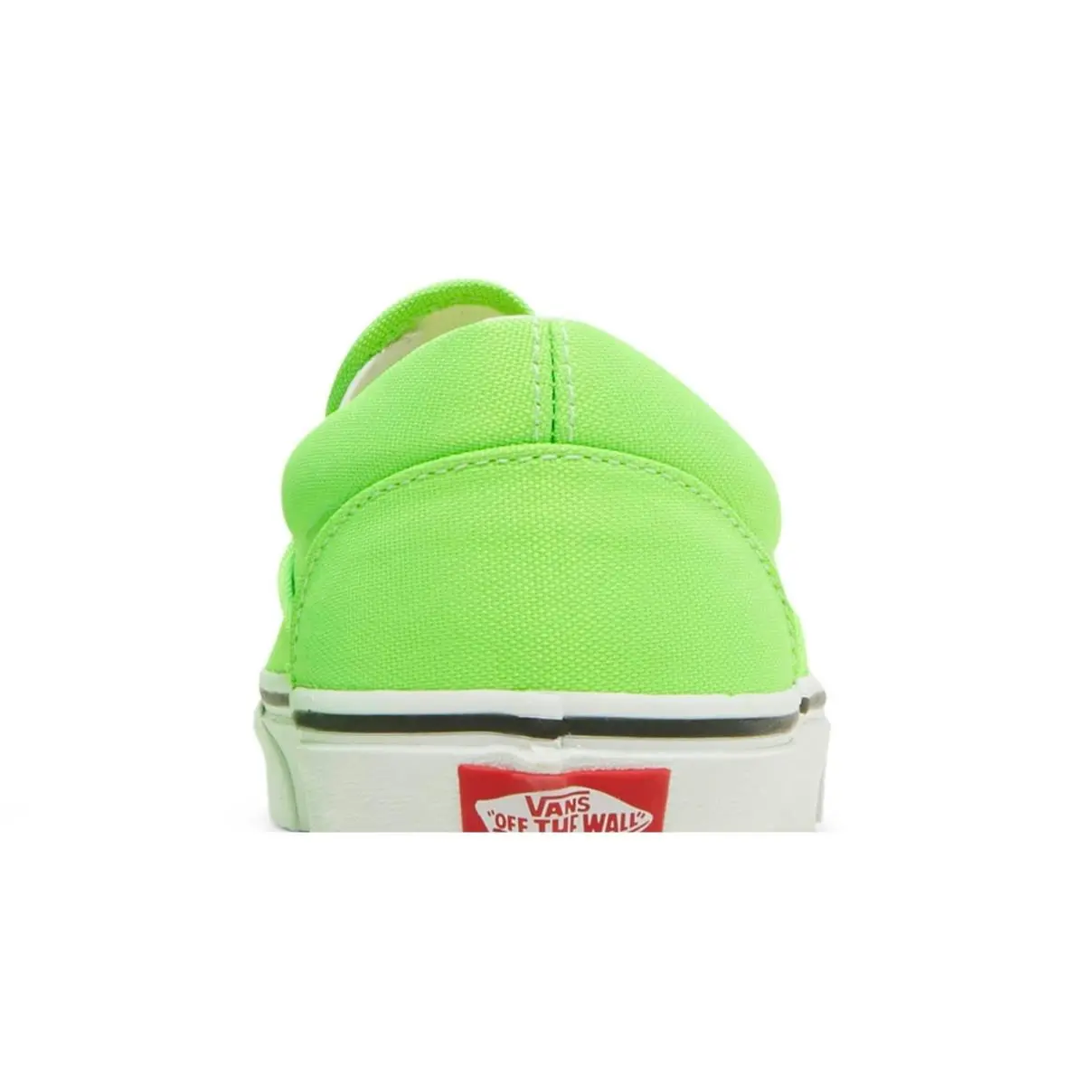 Vans shoes - Green 4