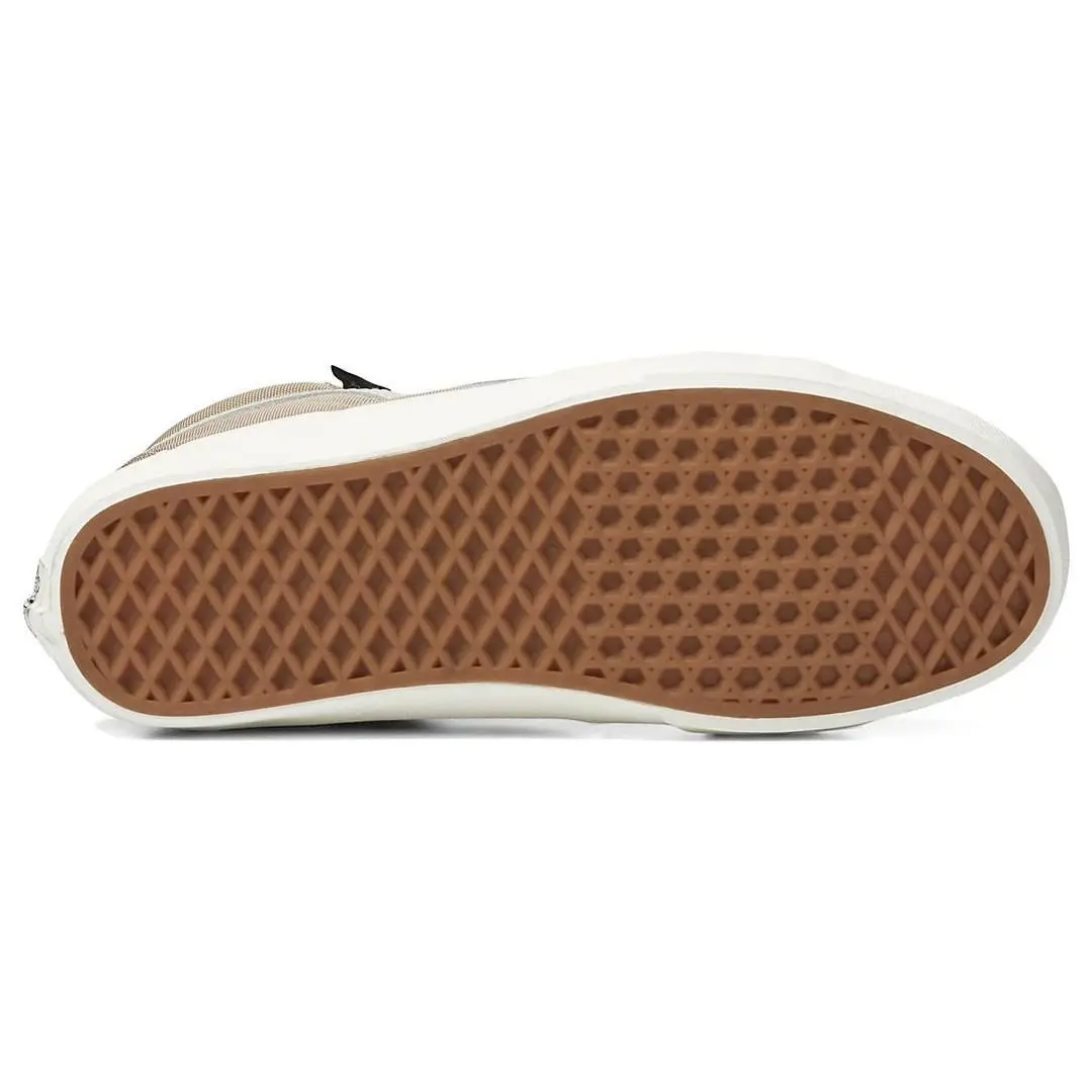 Vans shoes - Brown 3