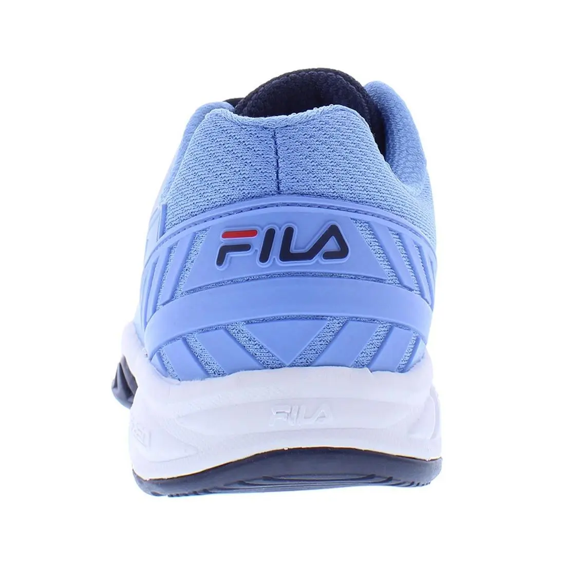 Fila shoes - Marina/Navy/White, Main: Blue 2