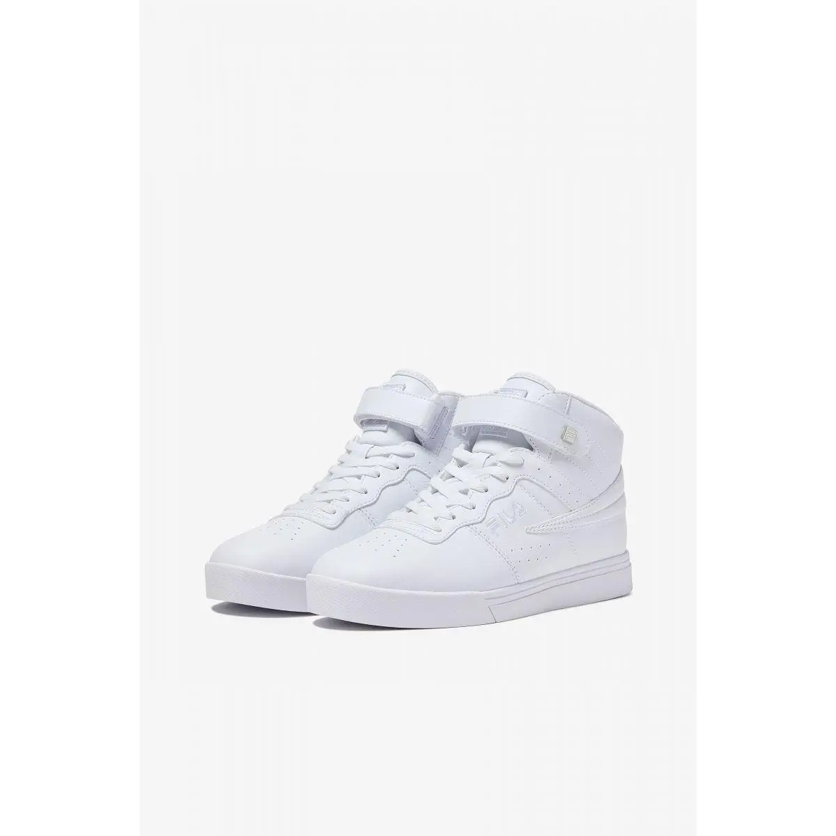 Fila shoes - WHITE/WHITE/WHITE 9