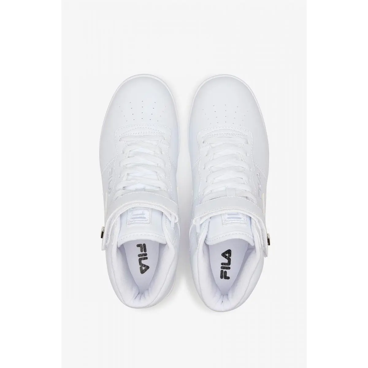 Fila shoes - WHITE/WHITE/WHITE 11