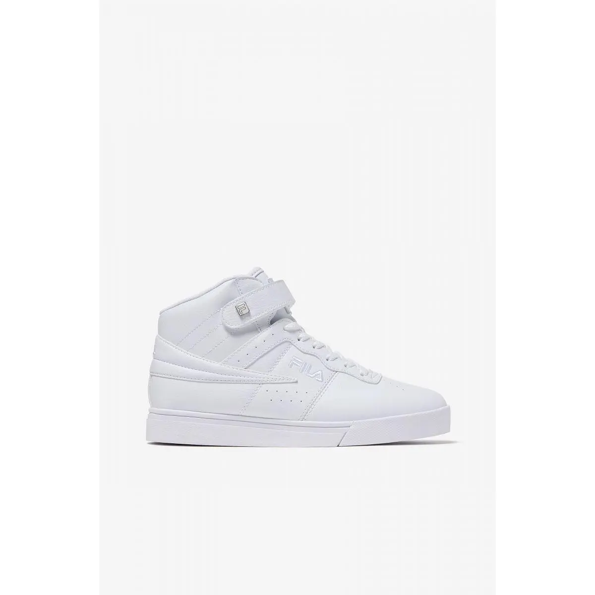 Fila shoes - WHITE/WHITE/WHITE 6