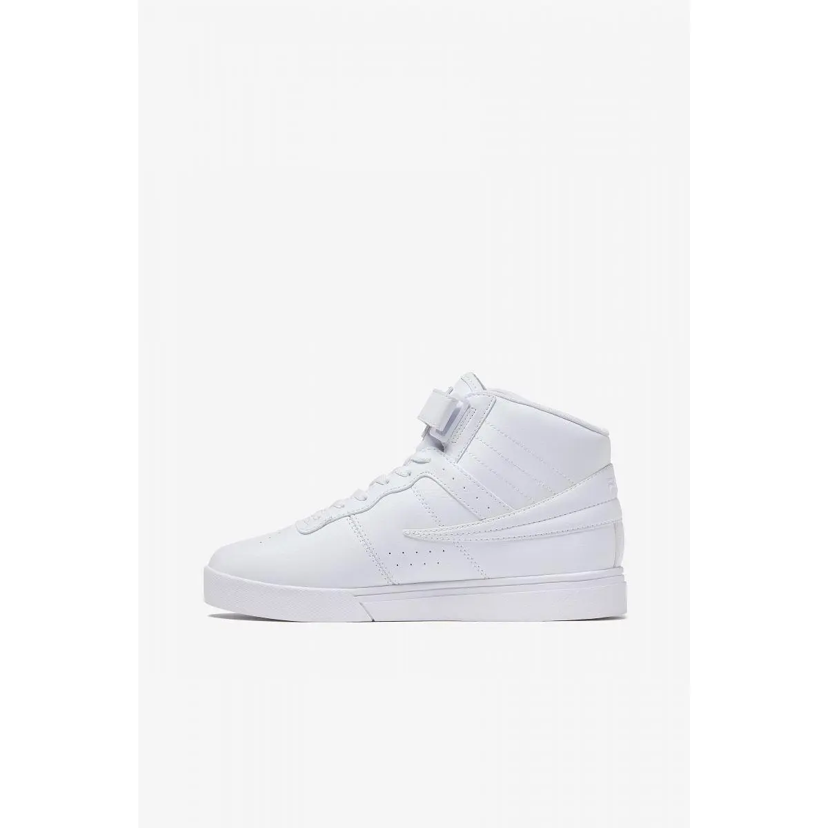 Fila shoes - WHITE/WHITE/WHITE 7
