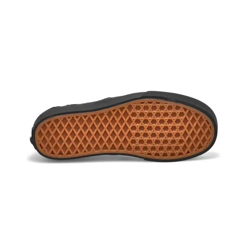 Vans shoes - VANS Asher - Asher - VN0A3WMM186 - Black (UPC: 192825764493) 0