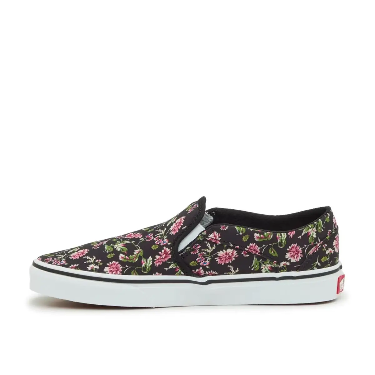 Vans shoes - VANS Asher - Asher - Black 2