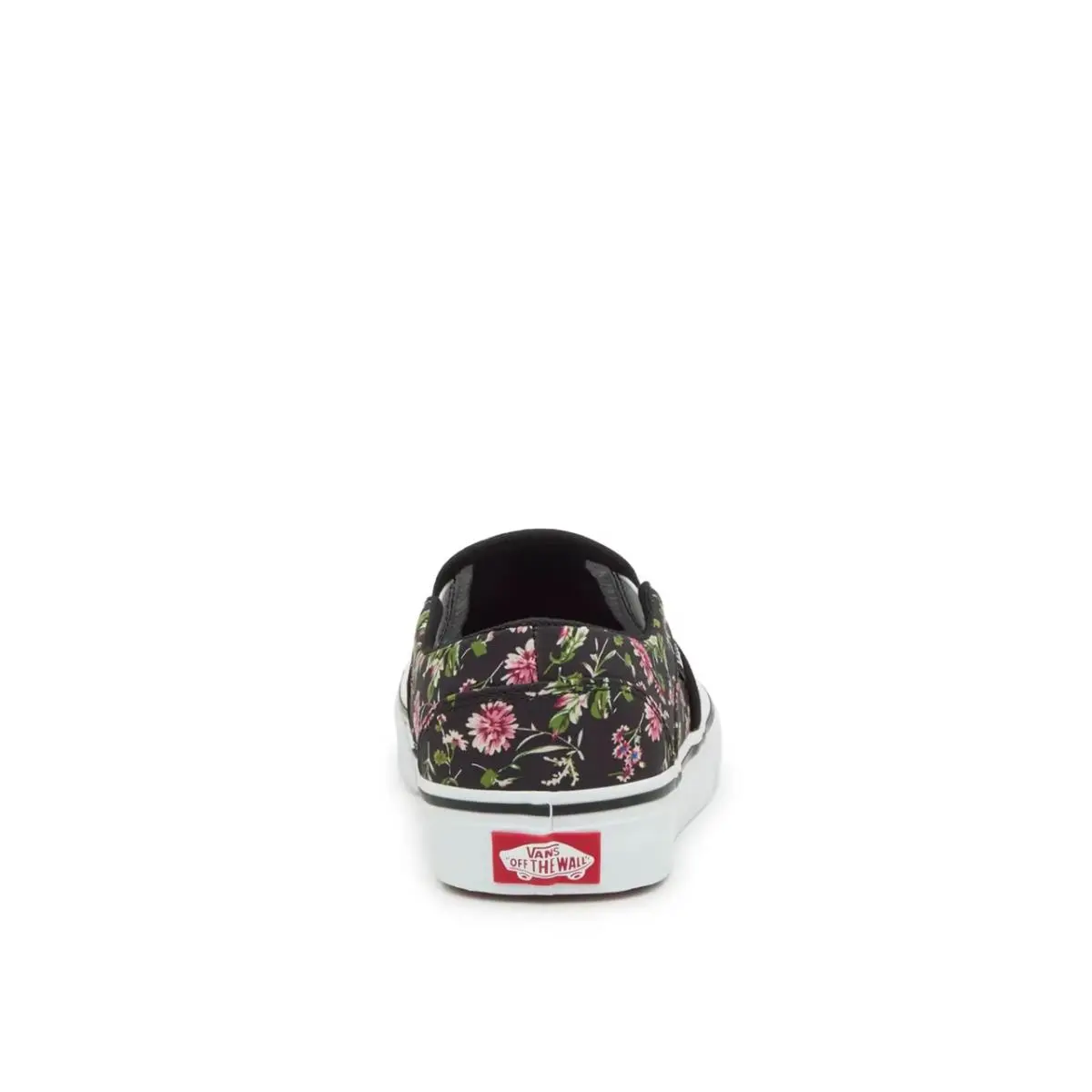 Vans shoes - VANS Asher - Asher - Black 3
