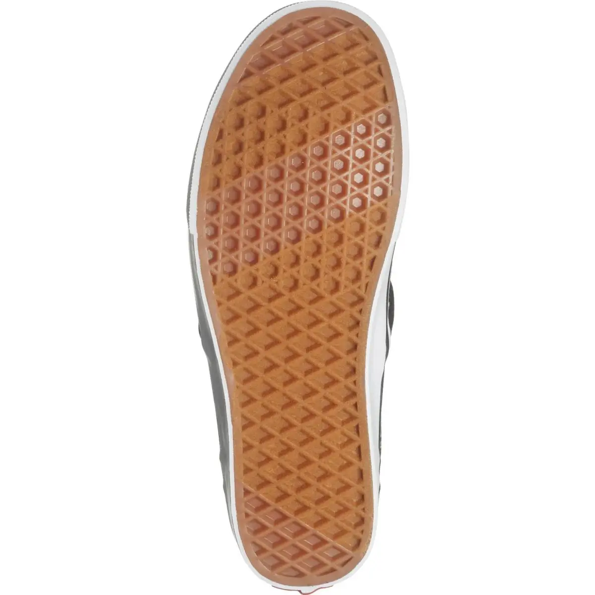 Vans shoes - VANS Asher - Asher - Black 6